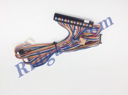 NH_Кабель датчиков 1 и 2 кассетных слотов NH600(Т)_3205000027 (2)